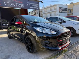 Ford Fiesta 2015 BLACK EDITION 155HP-thumb-12