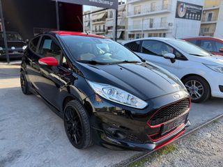 Ford Fiesta 2015 BLACK EDITION 155HP-thumb-13