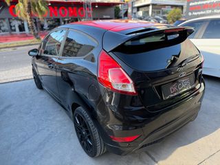 Ford Fiesta 2015 BLACK EDITION 155HP-thumb-14