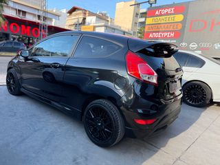 Ford Fiesta 2015 BLACK EDITION 155HP-thumb-15