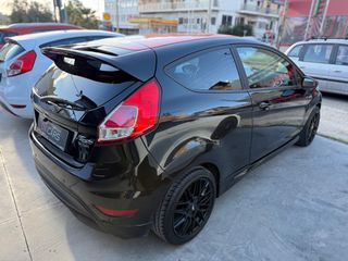 Ford Fiesta 2015 BLACK EDITION 155HP-thumb-16