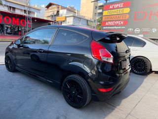 Ford Fiesta 2015 BLACK EDITION 155HP-thumb-17