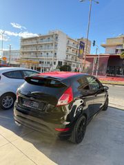 Ford Fiesta 2015 BLACK EDITION 155HP-thumb-19