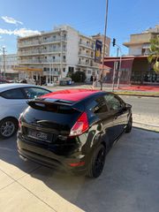 Ford Fiesta 2015 BLACK EDITION 155HP-thumb-20