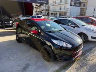 Ford Fiesta 2015 BLACK EDITION 155HP-thumb-21