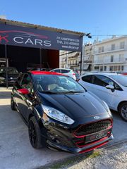 Ford Fiesta 2015 BLACK EDITION 155HP-thumb-22