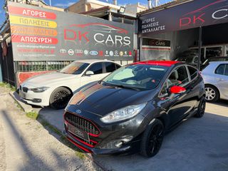 Ford Fiesta 2015 BLACK EDITION 155HP-thumb-23