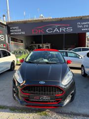 Ford Fiesta 2015 BLACK EDITION 155HP-thumb-24
