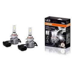 Osram LEDriving HL Bright HB3/H10/HIR1 2τμχ