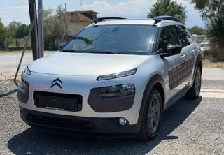 Citroen C4 Cactus 2016 PANORAMA | SHINE | AUTO PARK