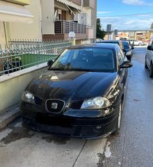 Seat Cordoba 2006 SPORT 1.4 - 116 PS