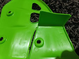 Αεραγωγοί σετ klr 250-thumb-1