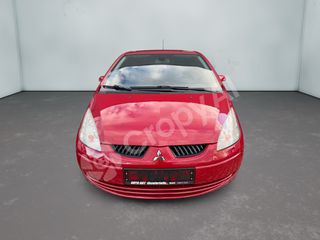 Mitsubishi Colt 2007