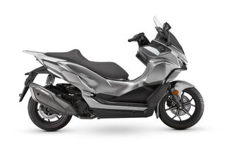 QJ Motor Fort 350 EVO 2026 MOTORRAD PSARAKIS