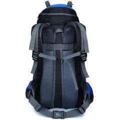 Σακίδιο πλάτης ορειβατικό - 2303 - 60L - 251524 - Dark Blue