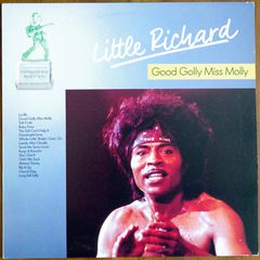 LITTLE RICHARD - GOOD GOLLY MISS MOLLY