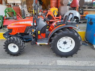 Δενδροκομικά Τρακτέρ Goldoni 2025-thumb-3