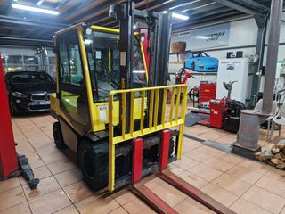 Hyster 2024 3.5A