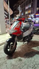 Gilera Runner 180 2002 RUNNER
