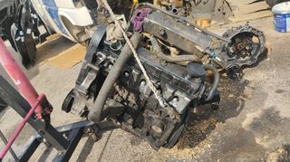 VW- -KINΗΤΗΡΑΣ ΒΕΝΖΙΝΑΣ AAF 2,5CC- ΒΟΛΑΝ