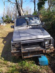 Pickup - Αγροτικό Suzuki 1989 SJ 413S