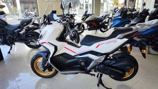 Keeway XDV 125 EVO PRO 2026-thumb-7