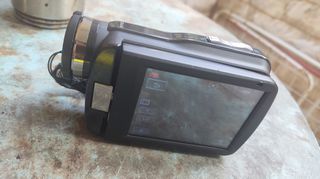 Βιντεοκάμερα benq