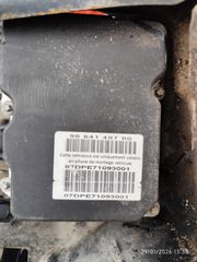 μονάδα ABS Citroen C4 picasso-thumb-1