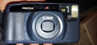 Φωτογραφικές μηχανές pentax