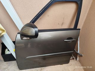 πόρτες Citroen C4 picasso
