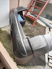 προφυλακτήρας πισινός Citroen C4 picasso
