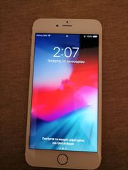 iPhone 6 Plus 16GB Silver/ Gold