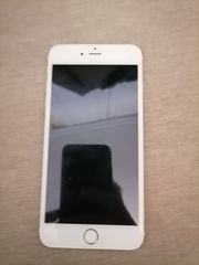 iPhone 6 Plus 16GB Silver/ Gold-thumb-1