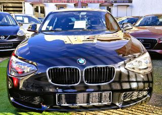 Bmw 116 2015 - ADVANTAGE - 136PS - 1o  XEΡΙ - EURO 6 -