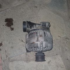 BMW E36 320 325 M50 M52 80Α VALEO ΔΥΝΑΜΟΣ-thumb-1