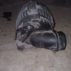 BMW E36 320 325 M50 M52 80Α VALEO ΔΥΝΑΜΟΣ-thumb-2
