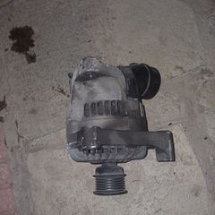 BMW E36 320 325 M50 M52 80Α VALEO ΔΥΝΑΜΟΣ-thumb-3