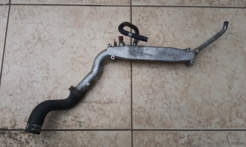 Impreza Διακλαδωτηρας   *