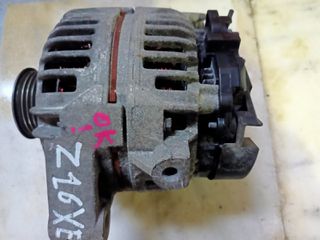 Opel Astra z16xe Bosch 0124415002
