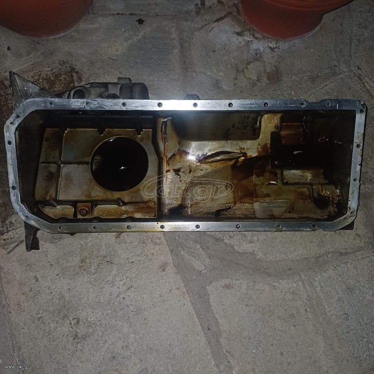 BMW E36 320 325 M50 ΚΑΡΤΕΡ