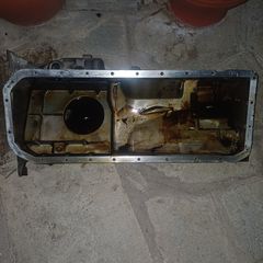 BMW E36 320 325 M50 ΚΑΡΤΕΡ