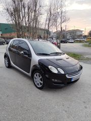Smart ForFour 2005 Άριστη κατάσταση