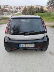 Smart ForFour 2005 Άριστη κατάσταση-thumb-2