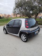 Smart ForFour 2005 Άριστη κατάσταση-thumb-3