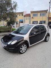 Smart ForFour 2005 Άριστη κατάσταση-thumb-4