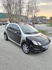 Smart ForFour 2005 Άριστη κατάσταση-thumb-5
