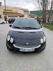 Smart ForFour 2005 Άριστη κατάσταση-thumb-6