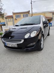Smart ForFour 2005 Άριστη κατάσταση-thumb-7