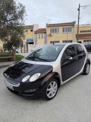 Smart ForFour 2005 Άριστη κατάσταση-thumb-8