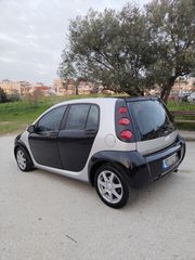 Smart ForFour 2005 Άριστη κατάσταση-thumb-9